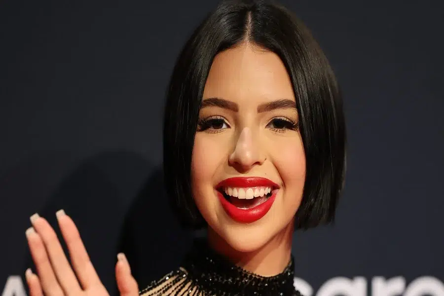 Angela Aguilar