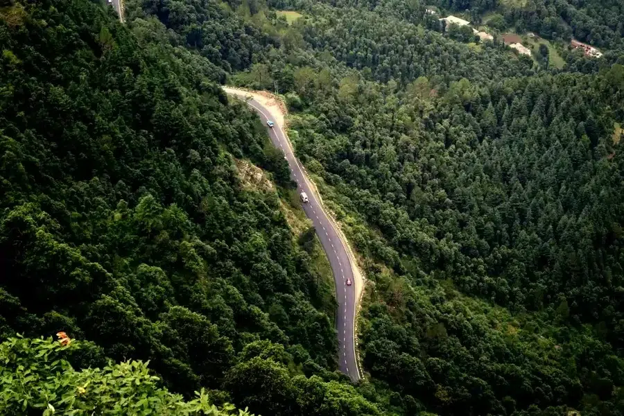 500 kilometers