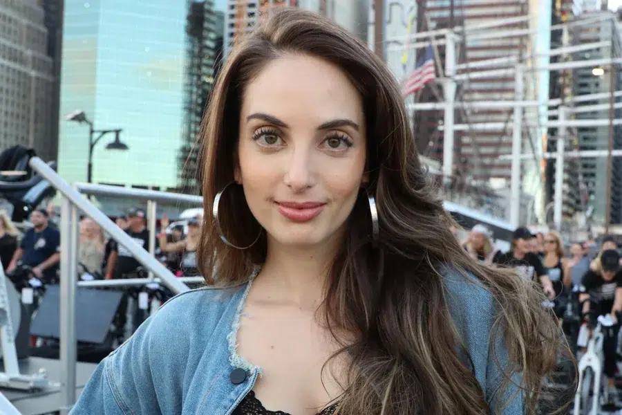 Alexa Ray Joel Husband