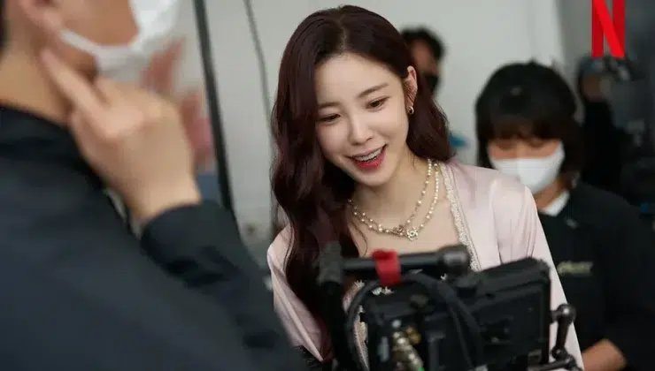 Behind The Scenes: Celebrity Life On USPrimeTimes