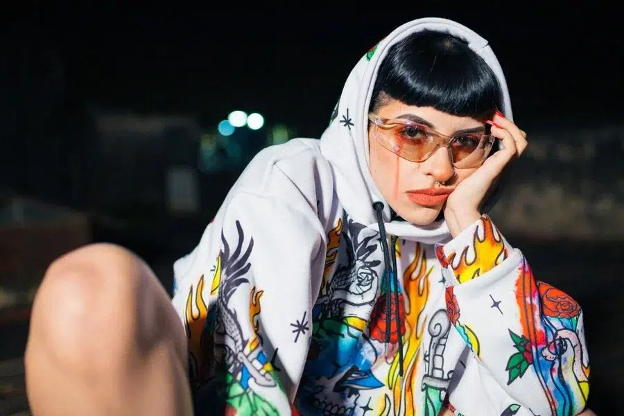 Cazzu Net Worth