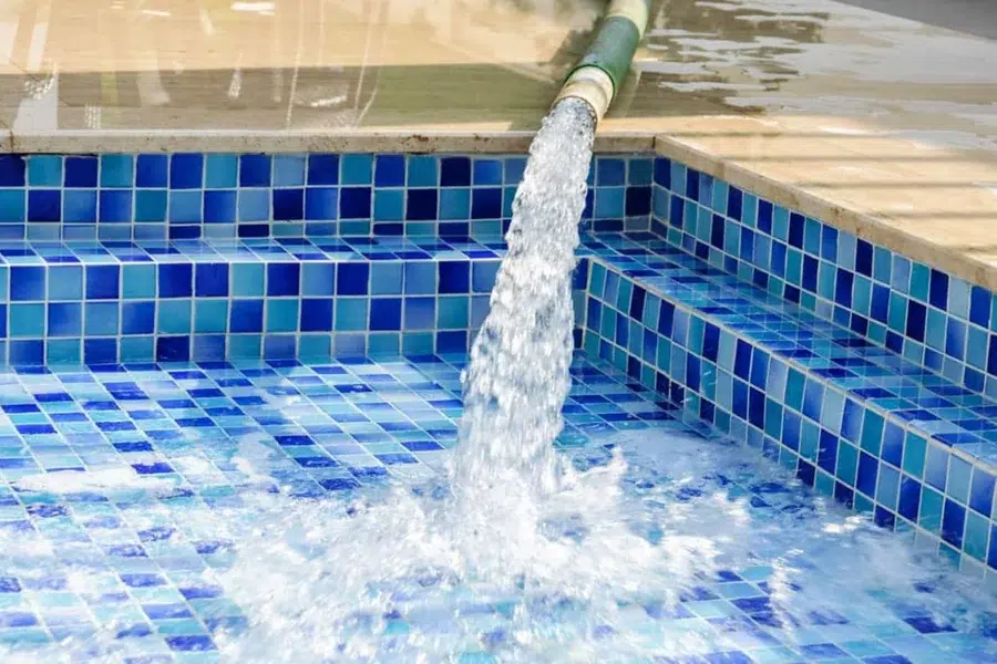 How Much is Pool Water