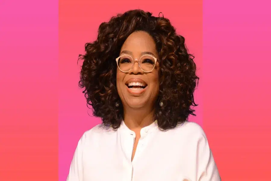 Oprah Husband 