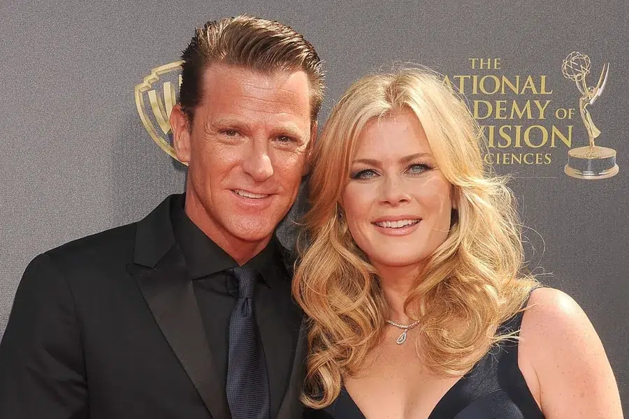 Alison Sweeney