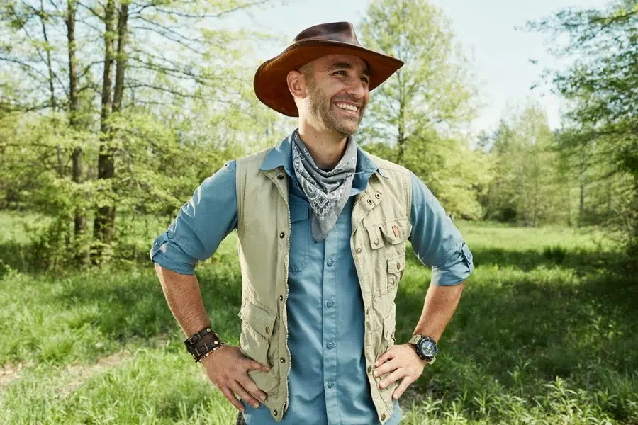 coyote peterson