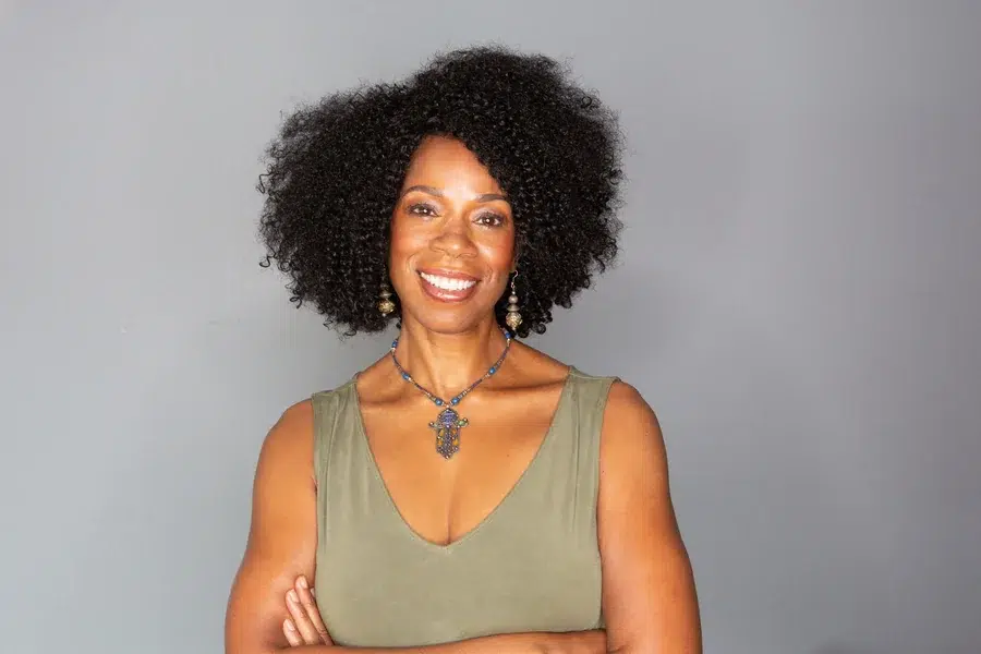 kim wayans husband