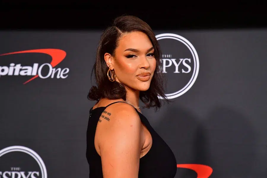liz cambage