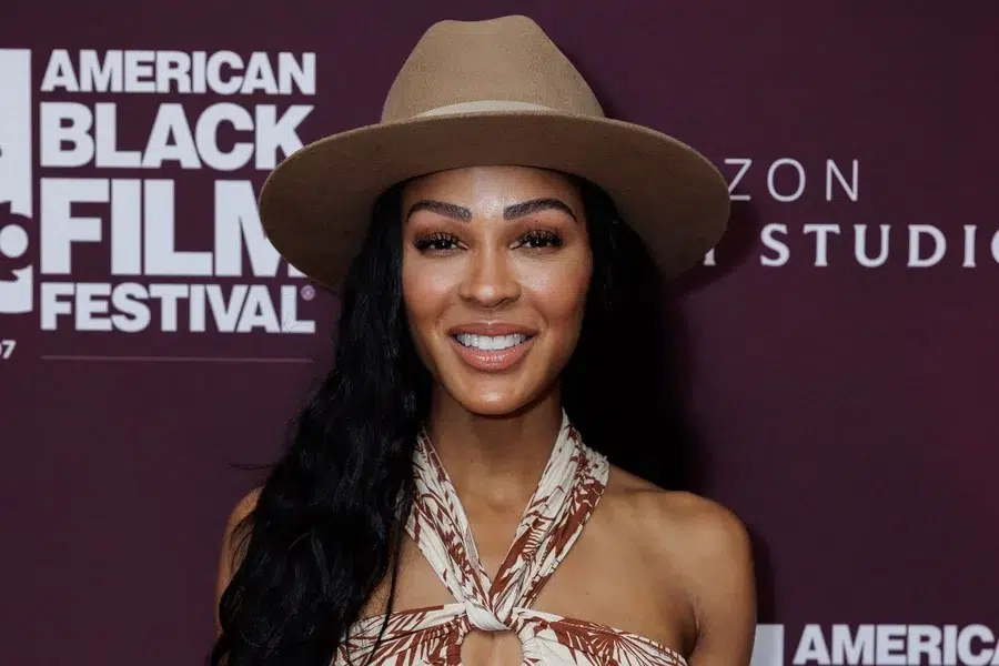meagan good