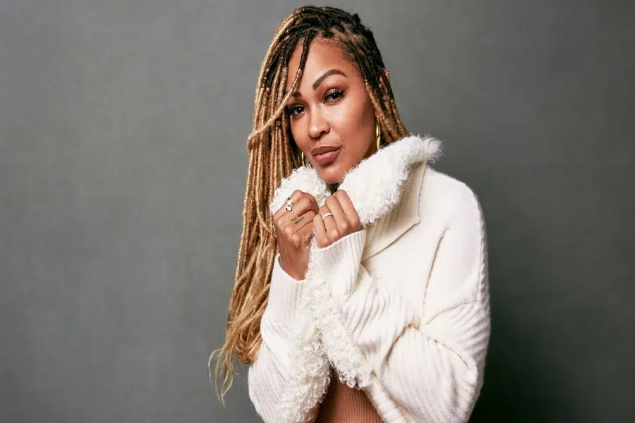 meagan good