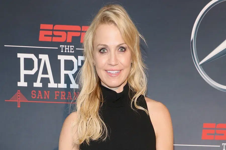 michelle beadle
