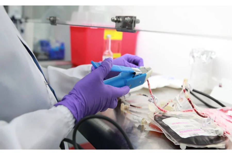stem cell preserve