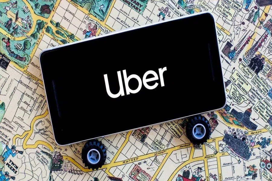 uber insurance