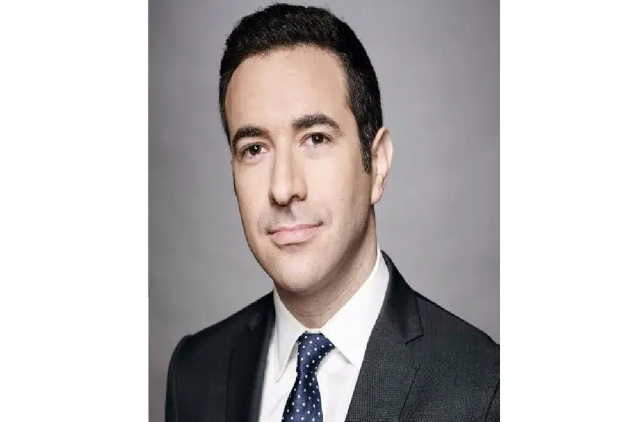 Ari Melber