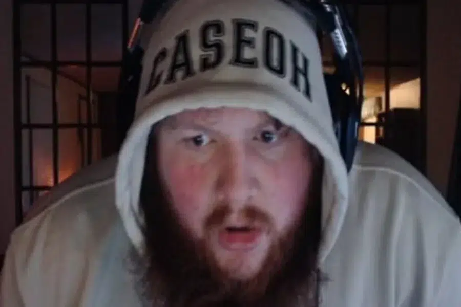 CaseOh age