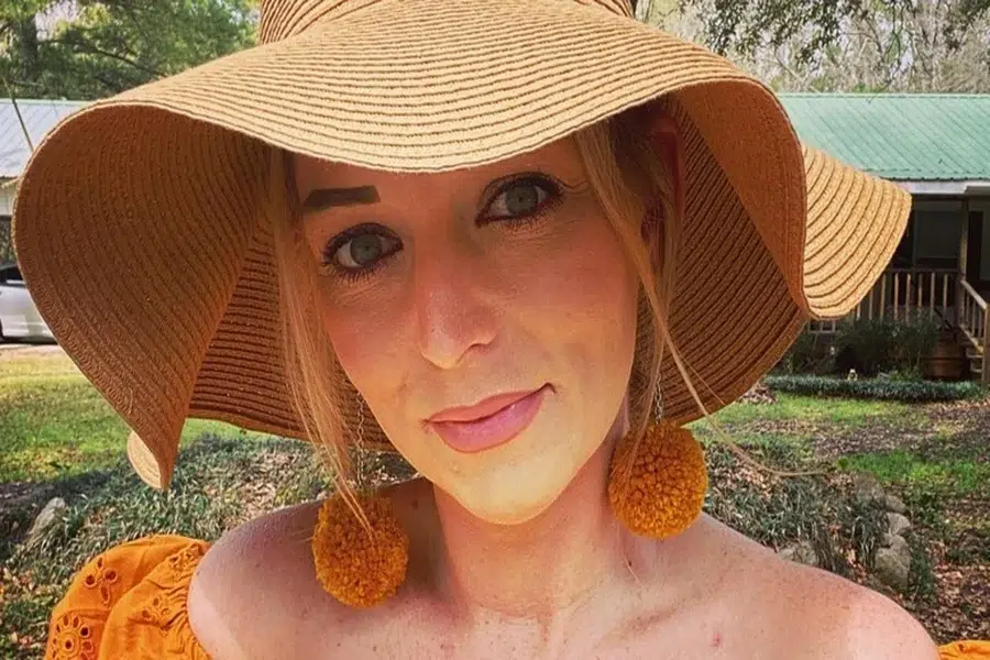 Ophelia Nichols Net Worth