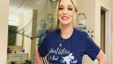 Ophelia Nichols Net Worth