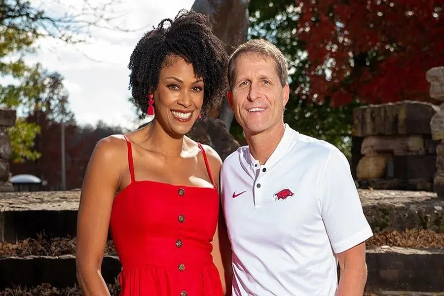 eric musselman