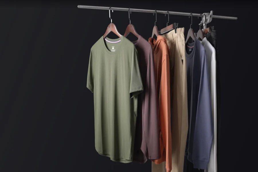 Modal Fabrics