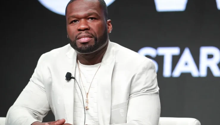 50 Cent Net Worth