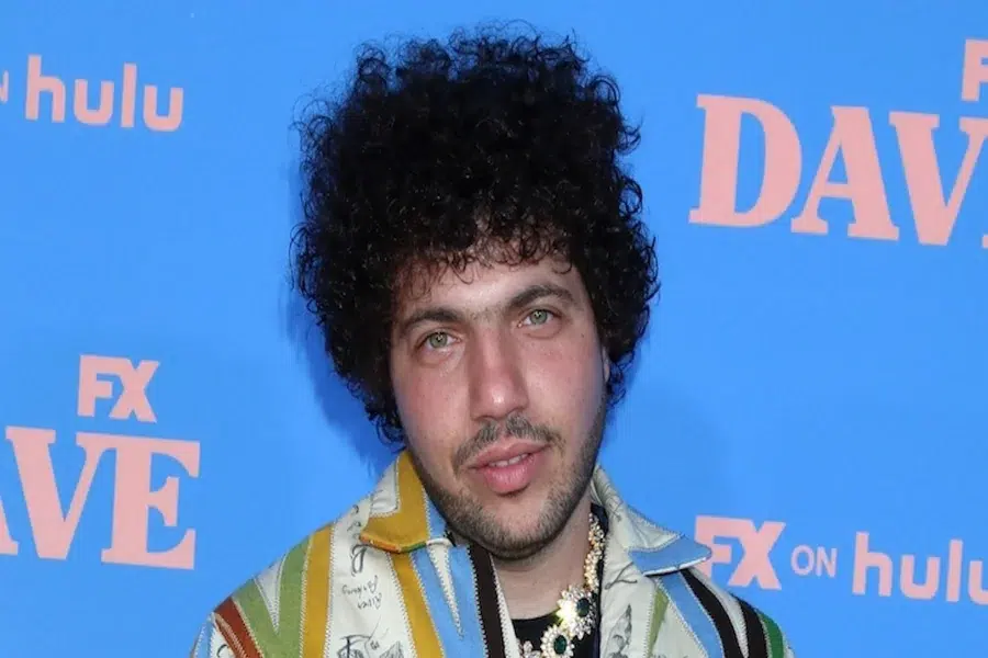 Benny Blanco Height