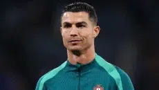 Cristiano Ronaldo Net Worth