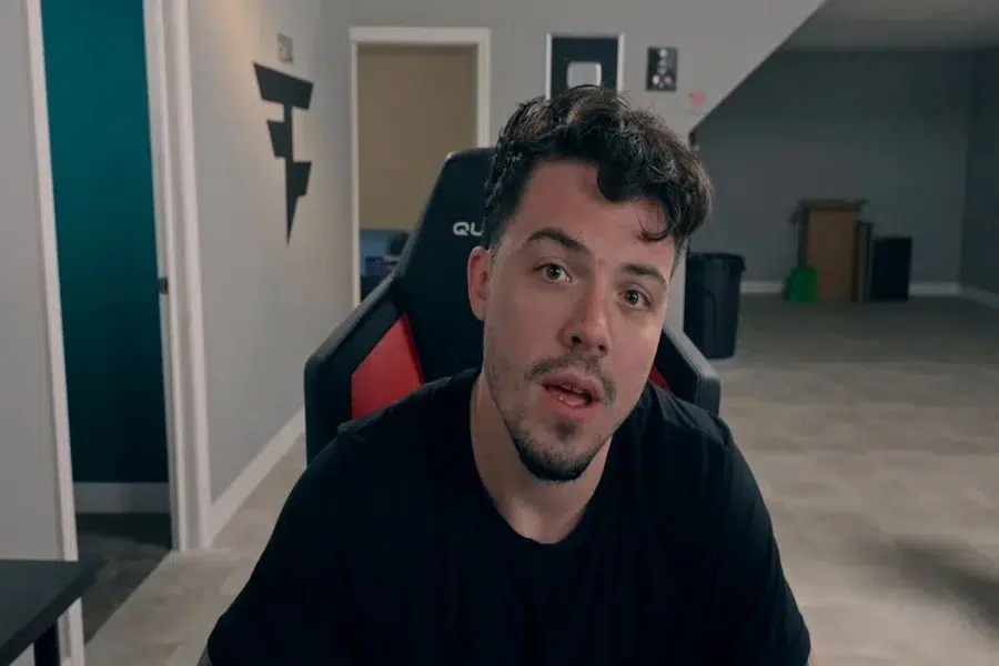 FaZe Adapt Height