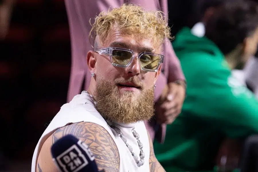 Jake Paul Net Worth