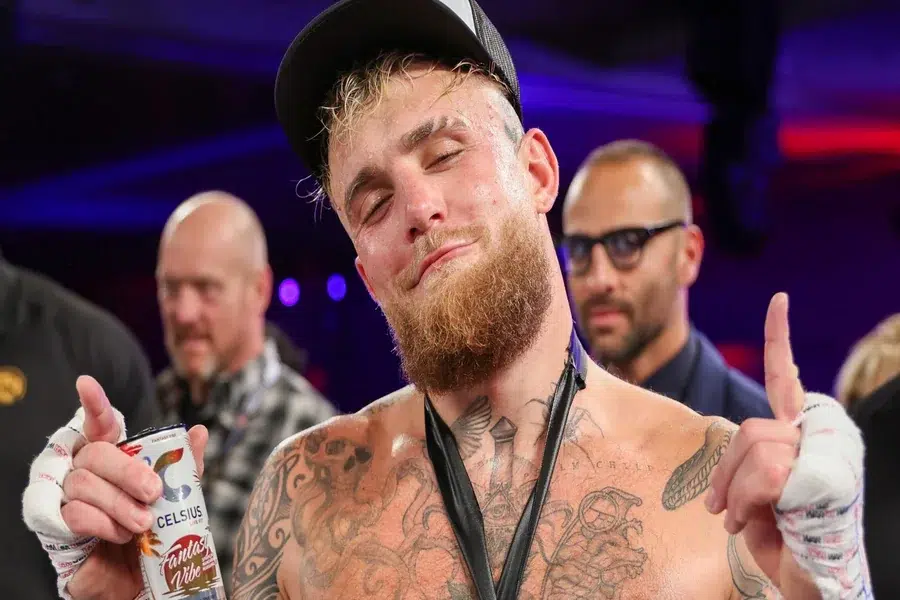 Jake Paul Net Worth