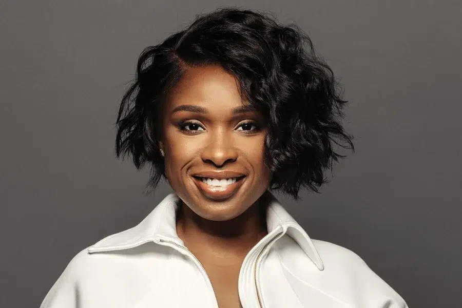 Jennifer Hudson Net Worth