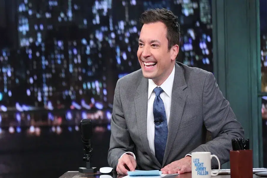 Jimmy Fallon Net Worth
