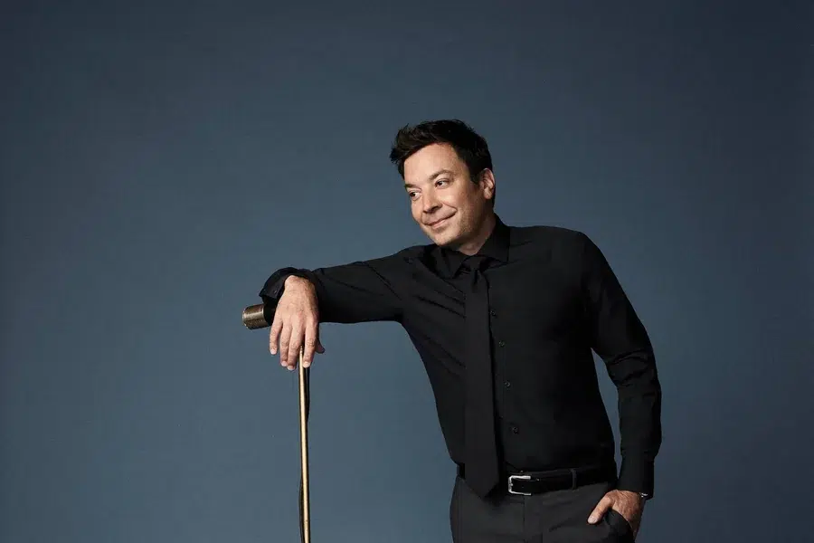 Jimmy Fallon Net Worth