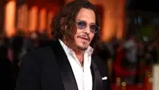 Johnny Depp Net Worth