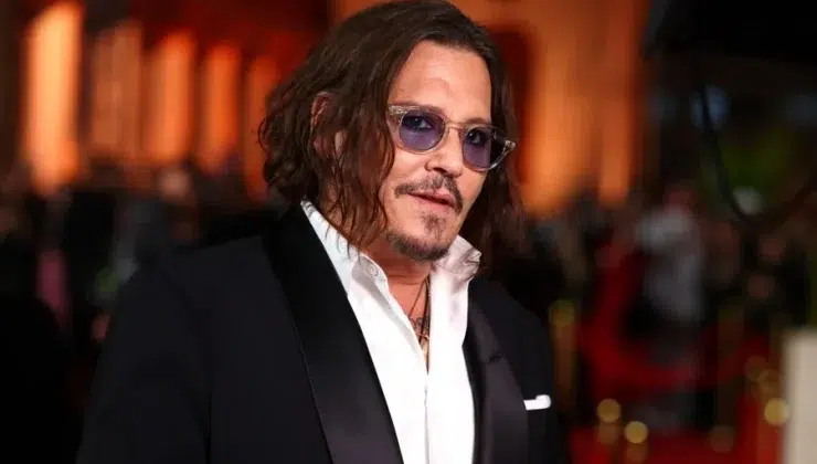 Johnny Depp Net Worth