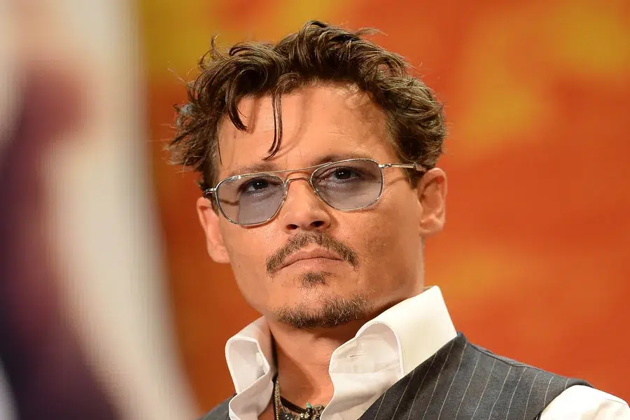 Johnny Depp Net Worth