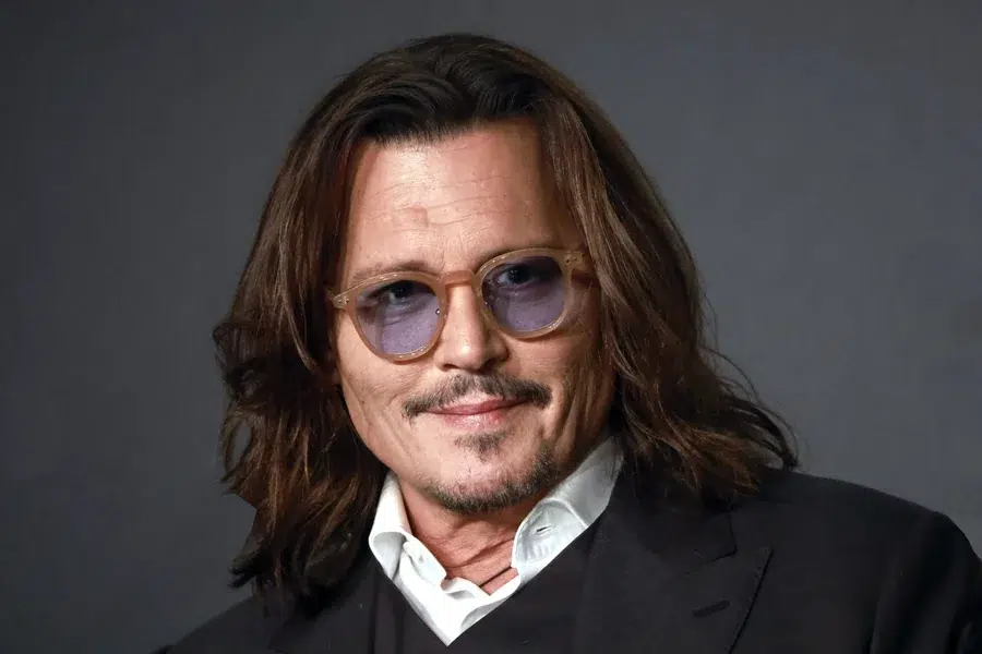 Johnny Depp Net Worth