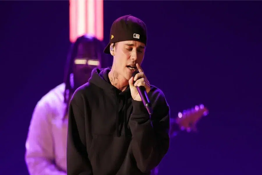 Justin Bieber Net Worth