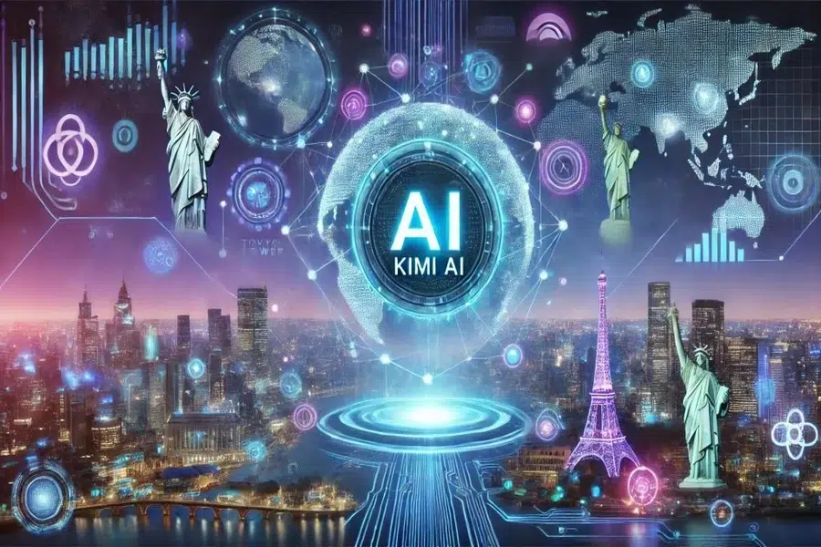 Kimi AI