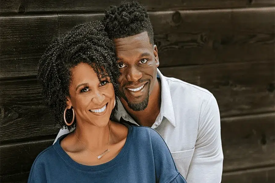 Kirsten Watson Husband