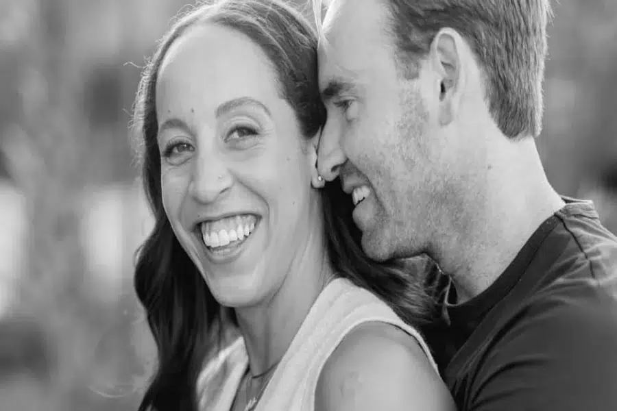 Madison Keys Husband