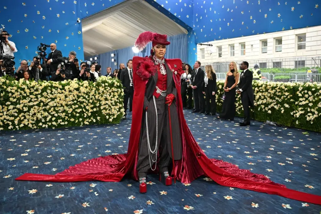 Met Gala