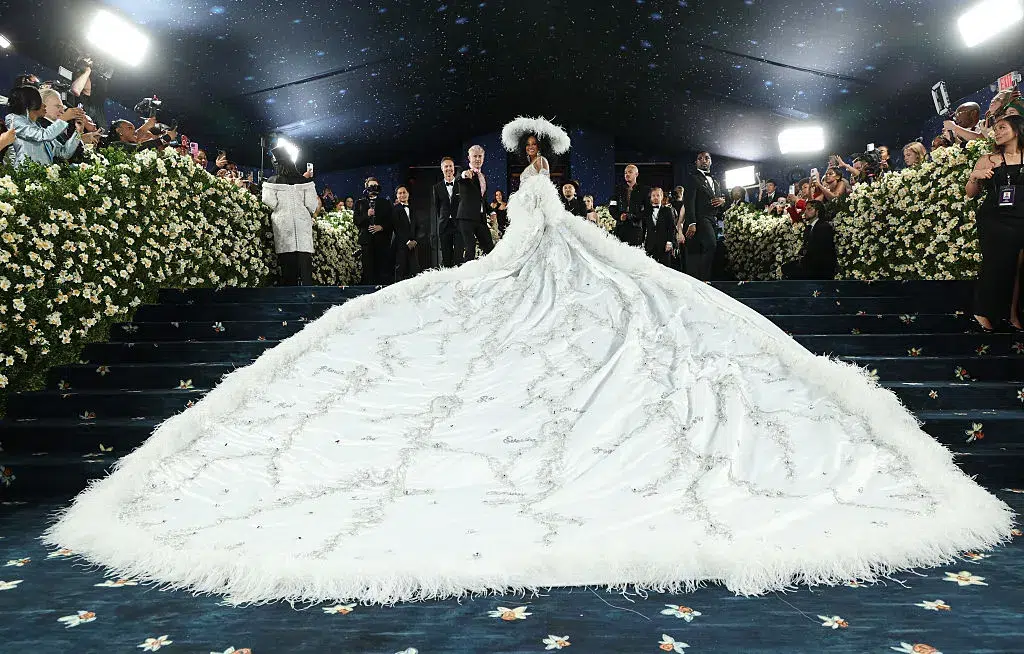 Met Gala 2025