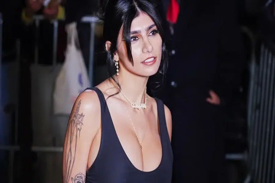 Mia Khalifa Net Worth