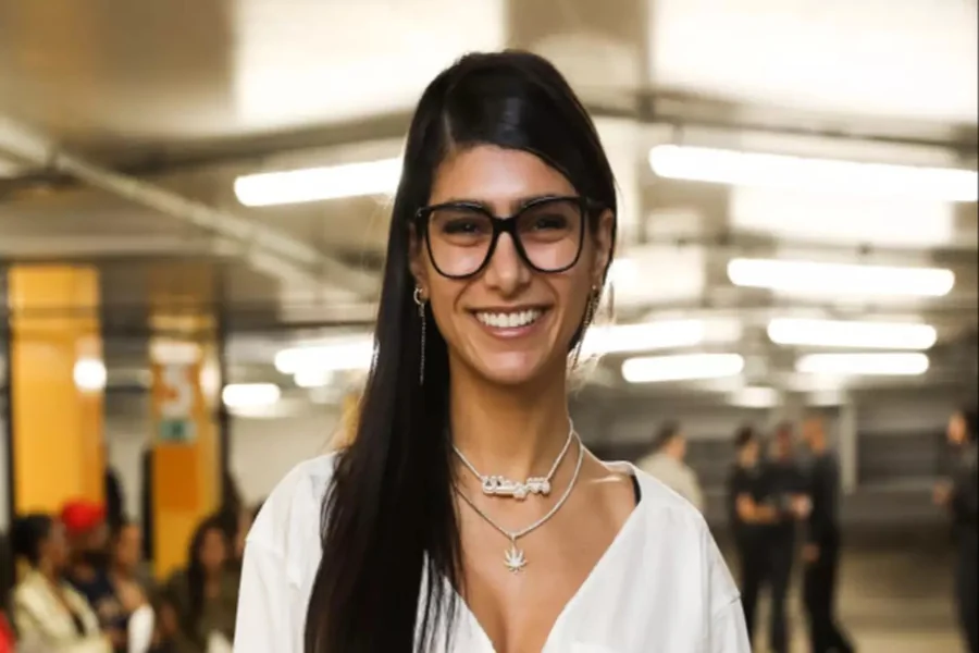 Mia Khalifa Net Worth