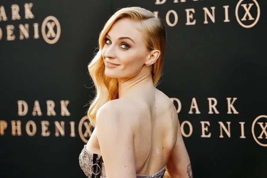 Sophie Turner Age