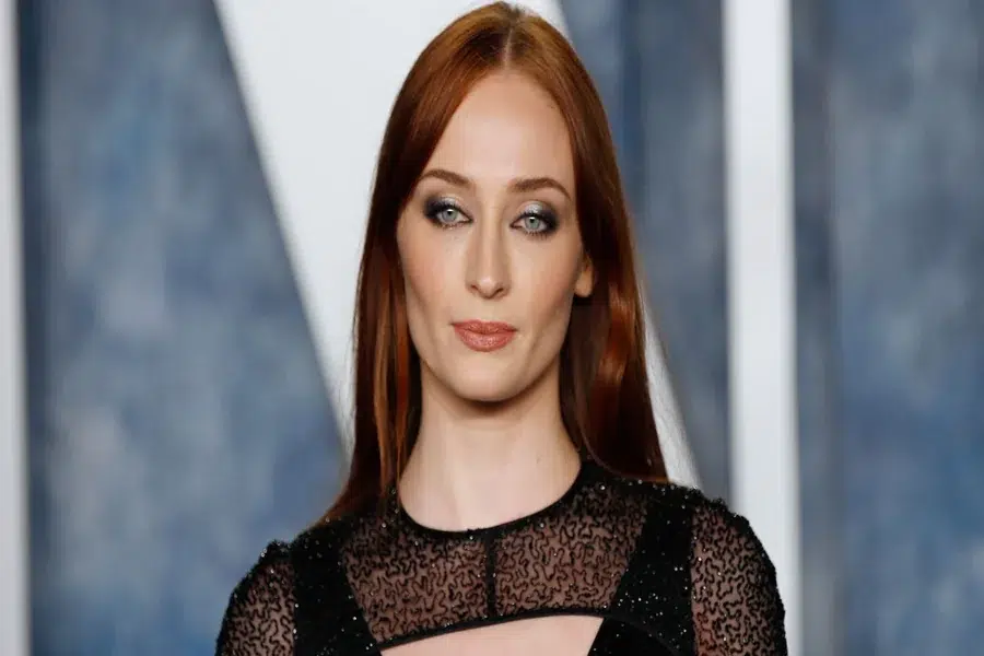 Sophie Turner Age