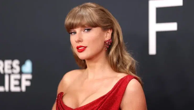 Taylor Swift Net Worth