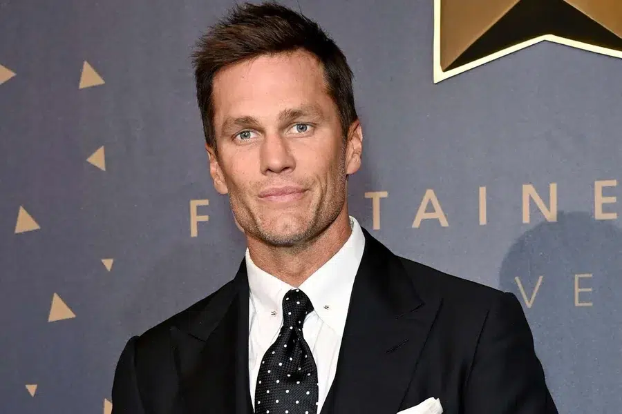 Tom Brady Height