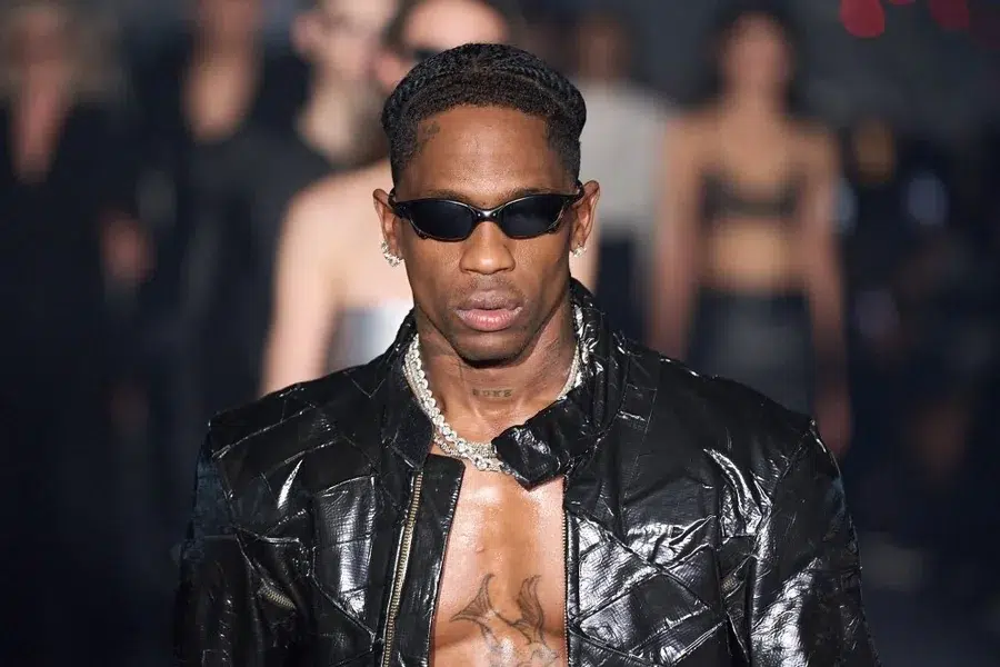 Travis Scott Net Worth