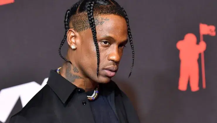 Travis Scott Net Worth
