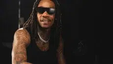 Wiz Khalifa Net Worth